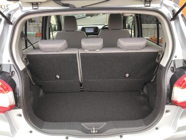 パッソ X LパッケージS ワンオーナー・ディーラーナビ・全方位カメラ・ブレーキサポート(64枚目)