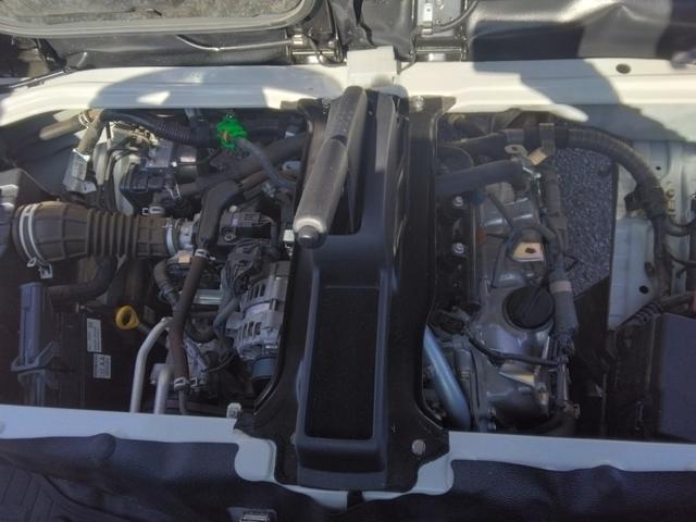 ハイゼットカーゴ ＤＸ　社外ナビ・バックカメラ・ブレーキサポート・ＥＴＣ（9枚目）