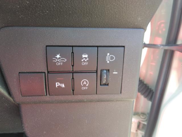 ハイゼットカーゴ ＤＸ　社外ナビ・バックカメラ・ブレーキサポート・ＥＴＣ（11枚目）