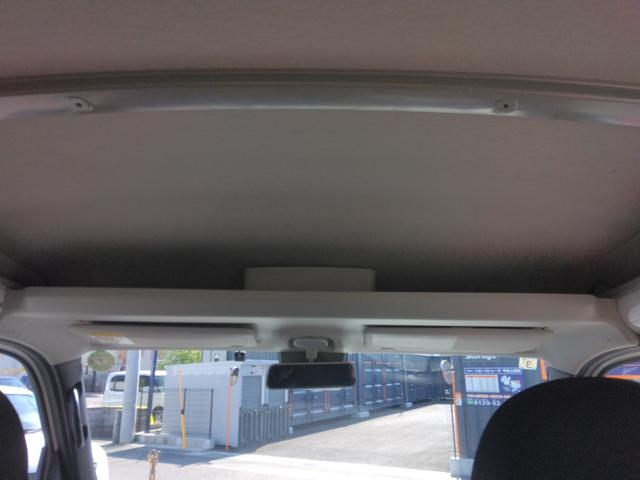 ハイゼットカーゴ ＤＸ　社外ナビ・バックカメラ・ブレーキサポート・ＥＴＣ（16枚目）