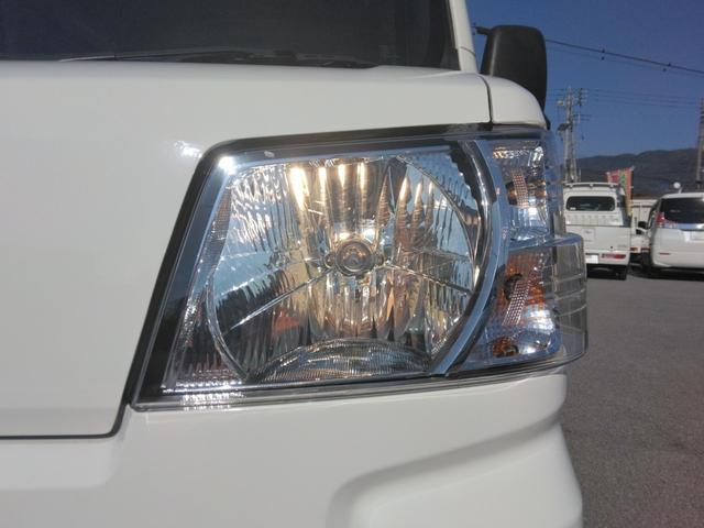 ハイゼットカーゴ ＤＸ　社外ナビ・バックカメラ・ブレーキサポート・ＥＴＣ（28枚目）