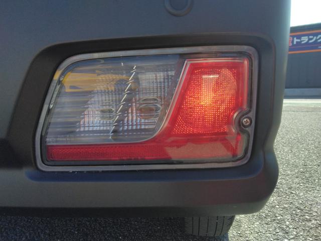 ハイゼットカーゴ ＤＸ　社外ナビ・バックカメラ・ブレーキサポート・ＥＴＣ（29枚目）
