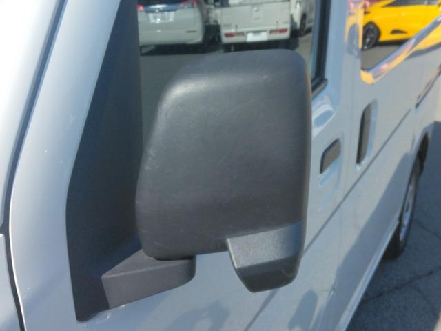 ハイゼットカーゴ ＤＸ　社外ナビ・バックカメラ・ブレーキサポート・ＥＴＣ（32枚目）