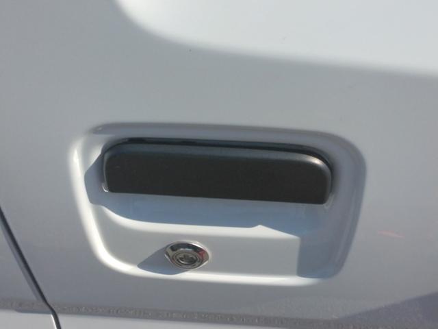 ハイゼットカーゴ ＤＸ　社外ナビ・バックカメラ・ブレーキサポート・ＥＴＣ（33枚目）