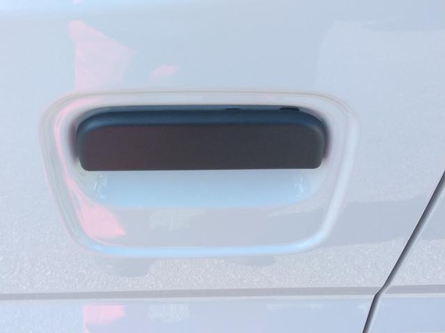 ハイゼットカーゴ ＤＸ　社外ナビ・バックカメラ・ブレーキサポート・ＥＴＣ（35枚目）