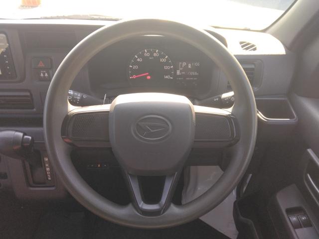 ハイゼットカーゴ ＤＸ　社外ナビ・バックカメラ・ブレーキサポート・ＥＴＣ（39枚目）