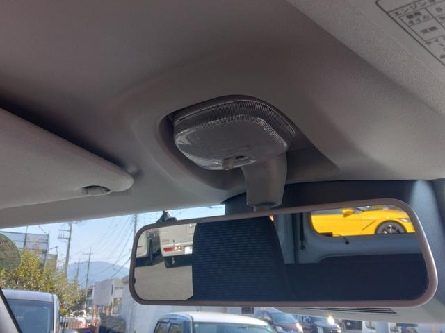 ハイゼットカーゴ ＤＸ　社外ナビ・バックカメラ・ブレーキサポート・ＥＴＣ（47枚目）