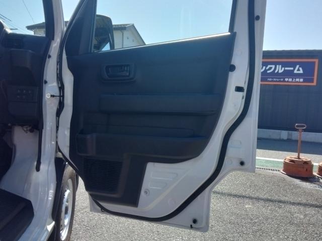 ハイゼットカーゴ ＤＸ　社外ナビ・バックカメラ・ブレーキサポート・ＥＴＣ（51枚目）