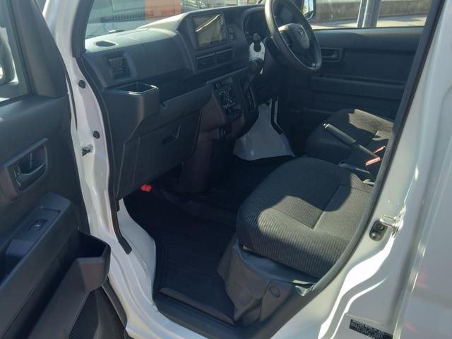 ハイゼットカーゴ ＤＸ　社外ナビ・バックカメラ・ブレーキサポート・ＥＴＣ（52枚目）