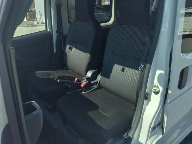 ハイゼットカーゴ ＤＸ　社外ナビ・バックカメラ・ブレーキサポート・ＥＴＣ（53枚目）