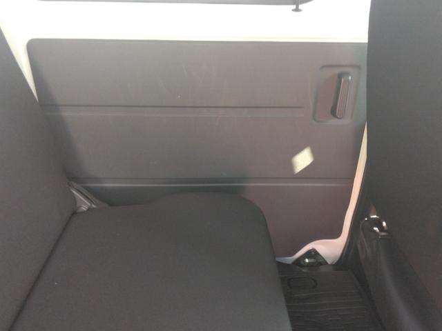 ハイゼットカーゴ ＤＸ　社外ナビ・バックカメラ・ブレーキサポート・ＥＴＣ（59枚目）