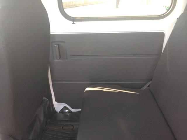 ハイゼットカーゴ ＤＸ　社外ナビ・バックカメラ・ブレーキサポート・ＥＴＣ（60枚目）