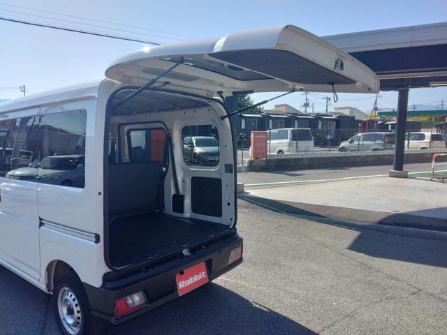 ハイゼットカーゴ ＤＸ　社外ナビ・バックカメラ・ブレーキサポート・ＥＴＣ（61枚目）