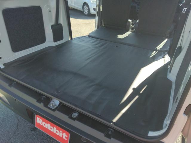 ハイゼットカーゴ ＤＸ　社外ナビ・バックカメラ・ブレーキサポート・ＥＴＣ（66枚目）