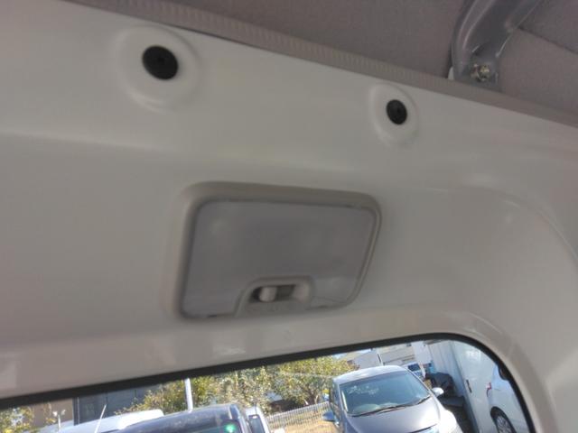 ハイゼットカーゴ ＤＸ　社外ナビ・バックカメラ・ブレーキサポート・ＥＴＣ（67枚目）