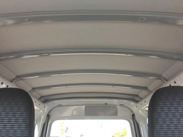 ハイゼットカーゴ ＤＸ　社外ナビ・バックカメラ・ブレーキサポート・ＥＴＣ（68枚目）