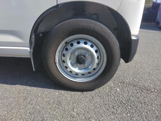 ハイゼットカーゴ ＤＸ　社外ナビ・バックカメラ・ブレーキサポート・ＥＴＣ（70枚目）