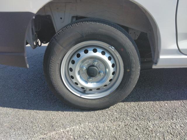 ハイゼットカーゴ ＤＸ　社外ナビ・バックカメラ・ブレーキサポート・ＥＴＣ（71枚目）