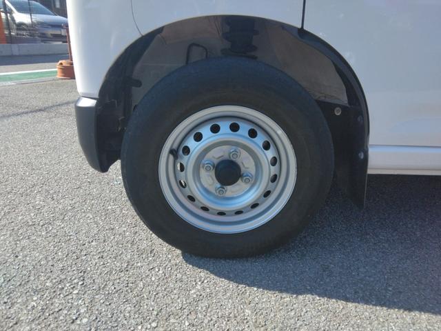 ハイゼットカーゴ ＤＸ　社外ナビ・バックカメラ・ブレーキサポート・ＥＴＣ（72枚目）