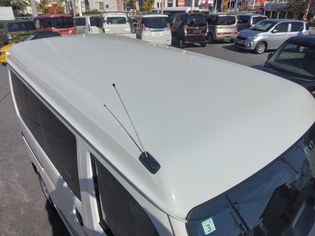 ハイゼットカーゴ ＤＸ　社外ナビ・バックカメラ・ブレーキサポート・ＥＴＣ（76枚目）