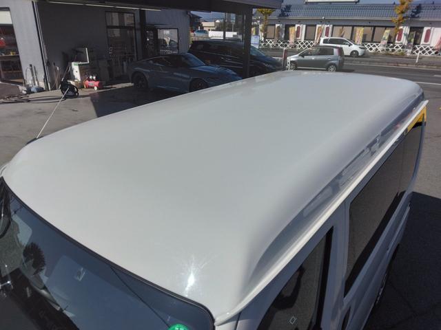 ハイゼットカーゴ ＤＸ　社外ナビ・バックカメラ・ブレーキサポート・ＥＴＣ（78枚目）