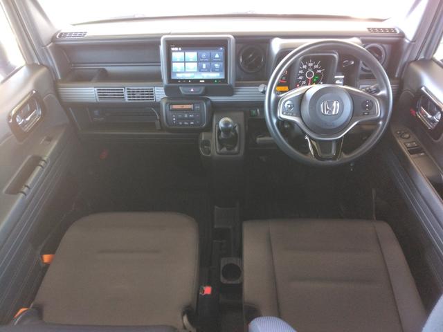 N-VAN ファン ワンオーナー・純正ディスプレイオーディオ・バックカメラ・LEDヘッドライト・4WD(10枚目)