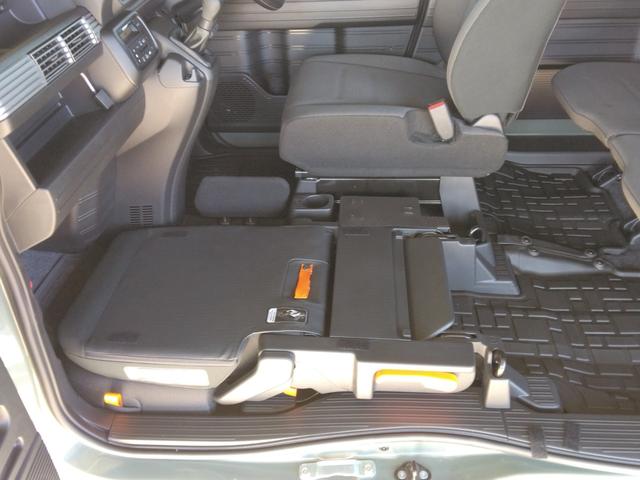 N-VAN ファン ワンオーナー・純正ディスプレイオーディオ・バックカメラ・LEDヘッドライト・4WD(51枚目)