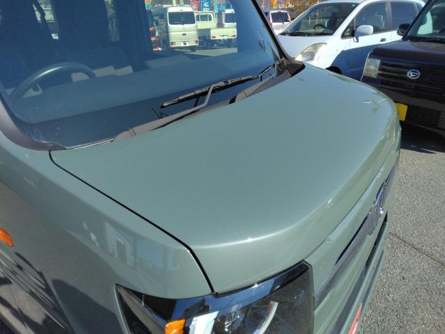 N-VAN ファン ワンオーナー・純正ディスプレイオーディオ・バックカメラ・LEDヘッドライト・4WD(75枚目)