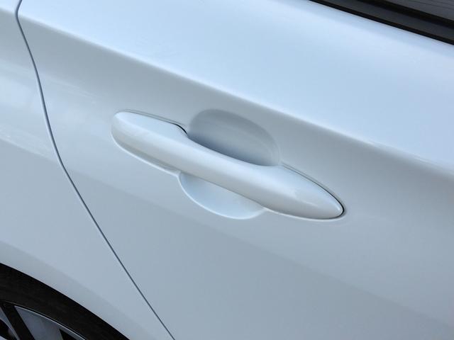 プリウス Sツーリングセレクション ワンオーナー・純正ナビ・バックカメラ・ETC・黒レザーシート・シートヒーター(35枚目)