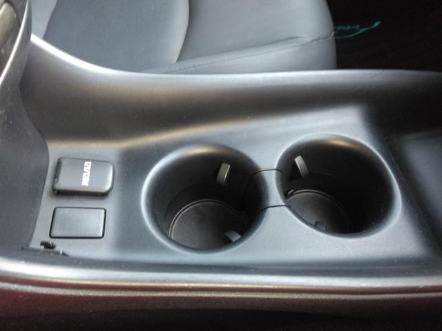 プリウス Sツーリングセレクション ワンオーナー・純正ナビ・バックカメラ・ETC・黒レザーシート・シートヒーター(50枚目)