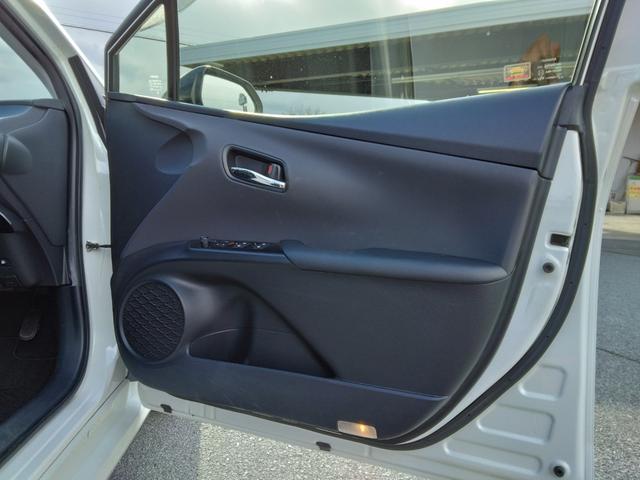 プリウス Sツーリングセレクション ワンオーナー・純正ナビ・バックカメラ・ETC・黒レザーシート・シートヒーター(54枚目)