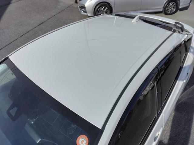 プリウス Sツーリングセレクション ワンオーナー・純正ナビ・バックカメラ・ETC・黒レザーシート・シートヒーター(77枚目)