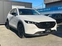 ＣＸ－５ ＸＤ　ブラックトーンエディション　クリーンディーゼル　ＡＷＤ　１０．２５インチ液晶ディスプレイナビ　クリアランスソナー　運転席パワーシート　シートヒーター　ＬＥＤヘッドライト　アイドリングストップ　１９インチアルミ　試乗車アップ（6枚目）