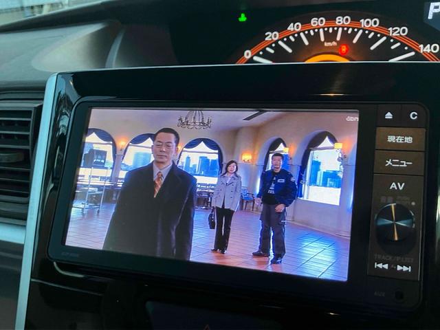 タント X SAII ETC 両側スライド・片側電動 ナビ TV 衝突被害軽減システム オートライト スマートキー アイドリングストップ 電動格納ミラー ベンチシート CVT 盗難防止システム ABS ESC CD(4枚目)