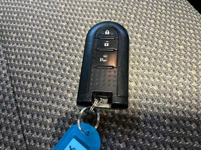 タント X SAII ETC 両側スライド・片側電動 ナビ TV 衝突被害軽減システム オートライト スマートキー アイドリングストップ 電動格納ミラー ベンチシート CVT 盗難防止システム ABS ESC CD(9枚目)