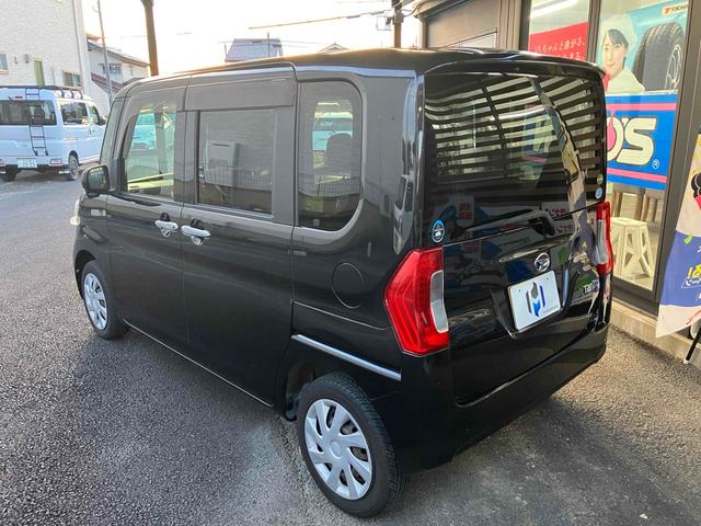 タント X SAII ETC 両側スライド・片側電動 ナビ TV 衝突被害軽減システム オートライト スマートキー アイドリングストップ 電動格納ミラー ベンチシート CVT 盗難防止システム ABS ESC CD(16枚目)