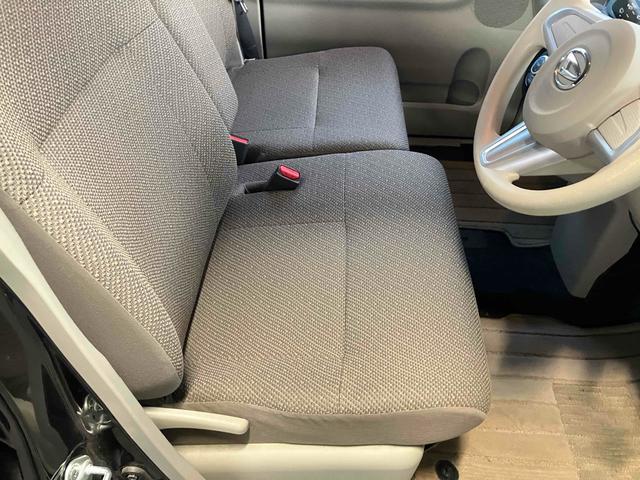 タント X SAII ETC 両側スライド・片側電動 ナビ TV 衝突被害軽減システム オートライト スマートキー アイドリングストップ 電動格納ミラー ベンチシート CVT 盗難防止システム ABS ESC CD(23枚目)