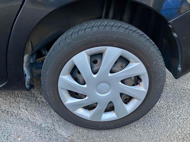 タント X SAII ETC 両側スライド・片側電動 ナビ TV 衝突被害軽減システム オートライト スマートキー アイドリングストップ 電動格納ミラー ベンチシート CVT 盗難防止システム ABS ESC CD(26枚目)