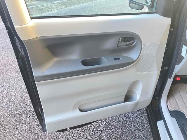 タント X SAII ETC 両側スライド・片側電動 ナビ TV 衝突被害軽減システム オートライト スマートキー アイドリングストップ 電動格納ミラー ベンチシート CVT 盗難防止システム ABS ESC CD(29枚目)