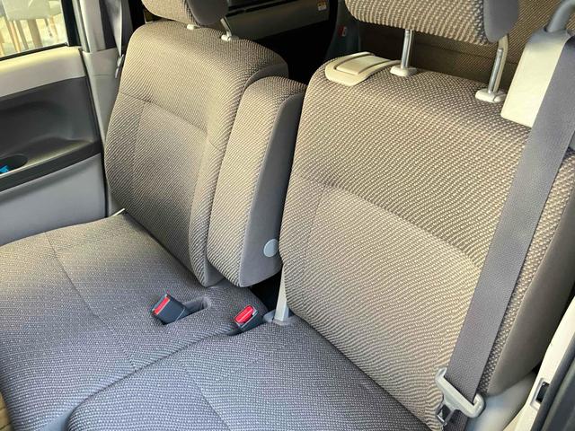 タント X SAII ETC 両側スライド・片側電動 ナビ TV 衝突被害軽減システム オートライト スマートキー アイドリングストップ 電動格納ミラー ベンチシート CVT 盗難防止システム ABS ESC CD(35枚目)