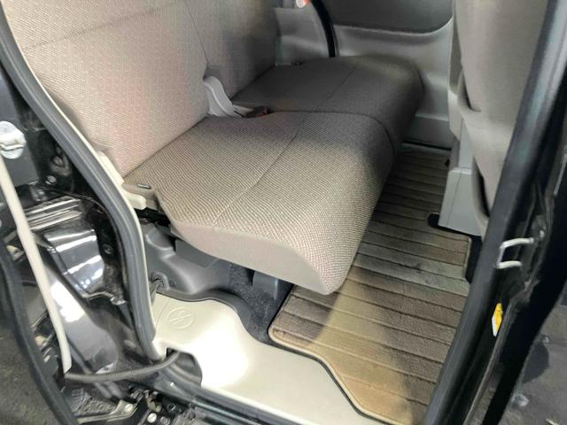 タント X SAII ETC 両側スライド・片側電動 ナビ TV 衝突被害軽減システム オートライト スマートキー アイドリングストップ 電動格納ミラー ベンチシート CVT 盗難防止システム ABS ESC CD(37枚目)