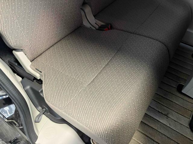 タント X SAII ETC 両側スライド・片側電動 ナビ TV 衝突被害軽減システム オートライト スマートキー アイドリングストップ 電動格納ミラー ベンチシート CVT 盗難防止システム ABS ESC CD(38枚目)