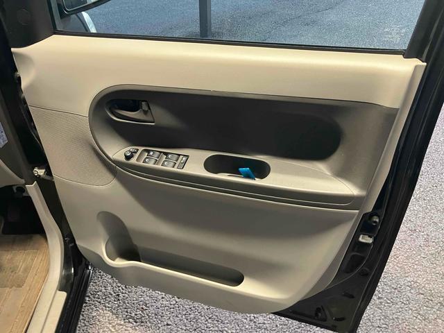 タント X SAII ETC 両側スライド・片側電動 ナビ TV 衝突被害軽減システム オートライト スマートキー アイドリングストップ 電動格納ミラー ベンチシート CVT 盗難防止システム ABS ESC CD(40枚目)