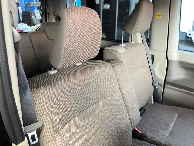 タント X SAII ETC 両側スライド・片側電動 ナビ TV 衝突被害軽減システム オートライト スマートキー アイドリングストップ 電動格納ミラー ベンチシート CVT 盗難防止システム ABS ESC CD(42枚目)