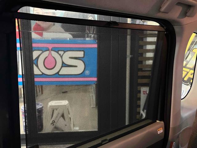 タント X SAII ETC 両側スライド・片側電動 ナビ TV 衝突被害軽減システム オートライト スマートキー アイドリングストップ 電動格納ミラー ベンチシート CVT 盗難防止システム ABS ESC CD(43枚目)