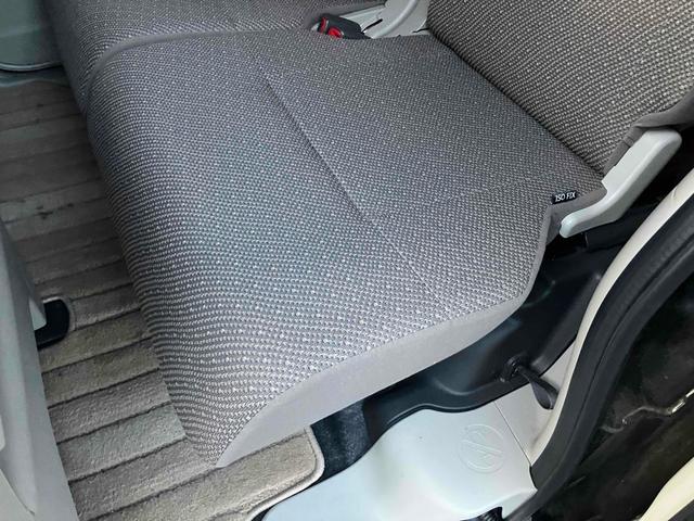 タント X SAII ETC 両側スライド・片側電動 ナビ TV 衝突被害軽減システム オートライト スマートキー アイドリングストップ 電動格納ミラー ベンチシート CVT 盗難防止システム ABS ESC CD(44枚目)