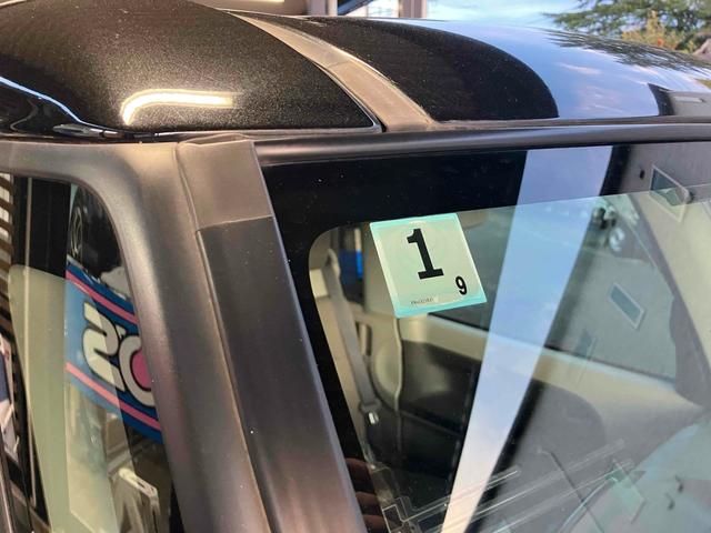 タント X SAII ETC 両側スライド・片側電動 ナビ TV 衝突被害軽減システム オートライト スマートキー アイドリングストップ 電動格納ミラー ベンチシート CVT 盗難防止システム ABS ESC CD(46枚目)