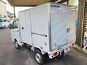 M 4WD AT 冷凍冷蔵車 ワンタッチ式スライドドア付(サイド) リア90度ストッパー付き 車検令和9年10月まで クリアランスソナー エアコン パワーステアリング 届出済み未使用車 東洋ブラザー工業(15枚目)