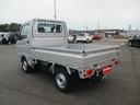 ＫＣエアコン・パワステ　４ＷＤ　セーフティサポートレス車　パートタイム４ＷＤ　フロアオートマ　届出済未使用車　Ｗエアバッグ　エアコン　パワステ　パワーウインドウ　アイドリングストップ　ＡＢＳ　キーレスキー　オートライト（9枚目）