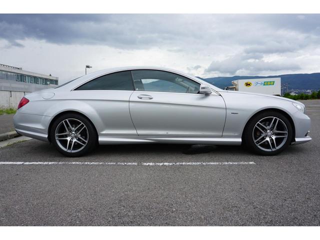 ＣＬ５５０　ブルーエフィシェンシー　レーダークルーズＡＭＧ(18枚目)